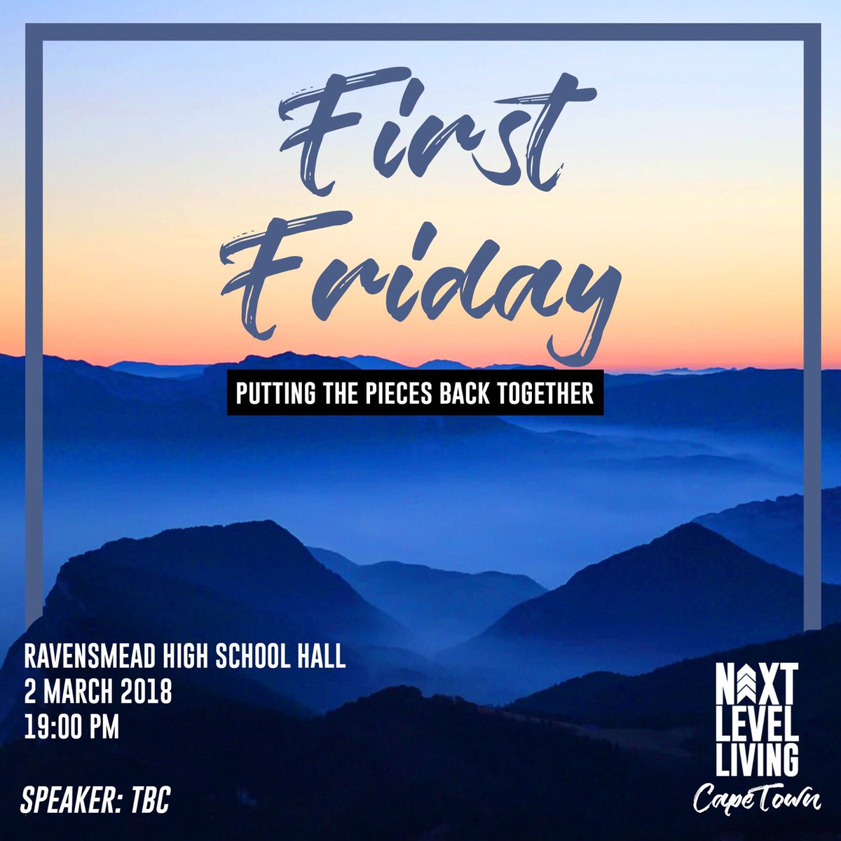 Gavin44931225's tweet photo. So it’s on this weekend. Epic weekend awaits. Can’t wait what God has in store for us✊🏽✊🏽✊🏽 https://t.co/lTCgejmY7c