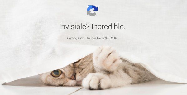 laravelnews's tweet image. Invisible reCAPTCHA Integration with Laravel bit.ly/2rQccHi