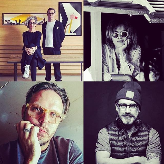 ToddRogersEye's tweet photo. We're in darn good company. -
Go to our homepage (link in our bio) to vote Todd Rogers "Optical Retailer of the Year"
And good luck to our fierce competition!
@eyeqbarbados @spexbyryan @ateliermiranyc  #visionexpo #greatoptics #stiffcompetition #goodfun … https://t.co/Pgy0Qk1zLR https://t.co/jtRyS1pQac