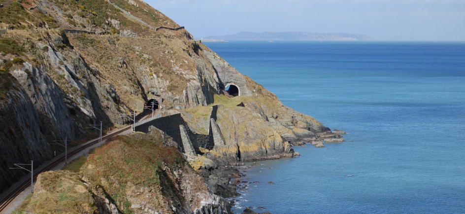 bray_ie's tweet photo. You just can't beat the #Bray to #Greystones Cliff Walk https://t.co/hAzQXcYsbS #AutumnInBray https://t.co/pUDBhW0VpF