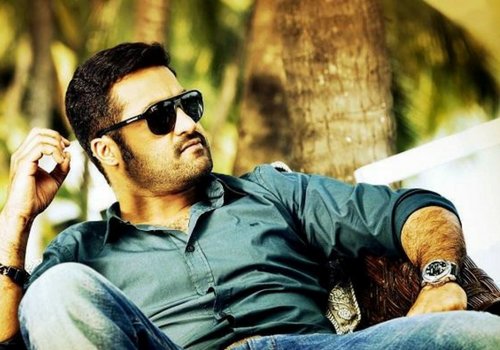 Temper Gets A New Title goo.gl/qUHyQD @tarak9999 #PuriJaganandh #Temper #Tollywood #tollywoodupdates #Bollywood #karanjohar @RanveerOfficial