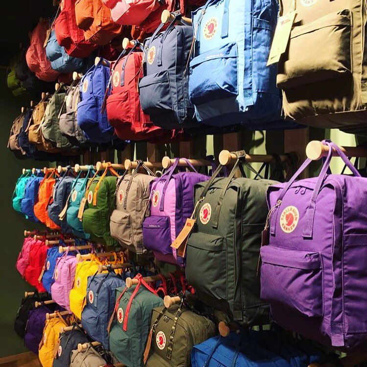 ParasolStoreUK's tweet photo. Which is your colour? In stock at Parasol Store, open today from 11-4! New stock from Sunspell, Patagonia and Carhartt now in store! Pop in and say hello. 😊 #forthemoderntraveller #sunspell #patagonia #fjallraven #carhartt https://t.co/KrtjYemHDY