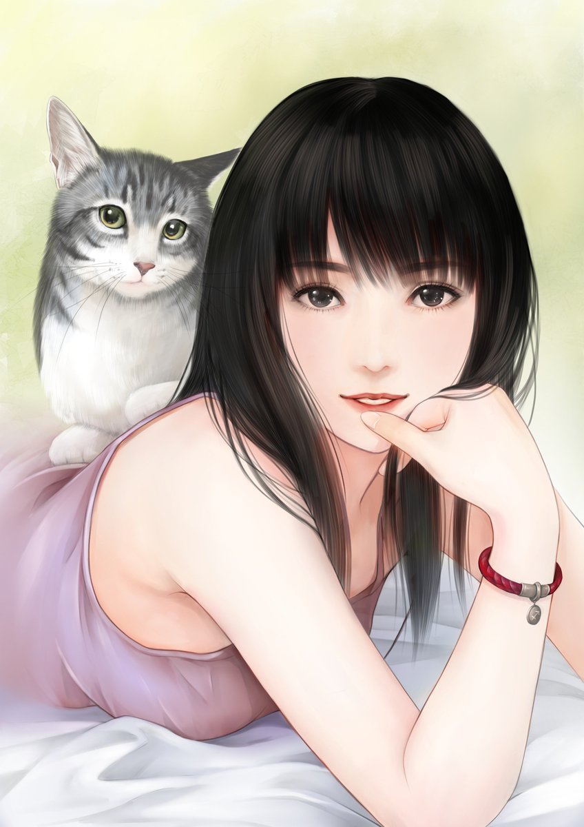 美人画まとめ
