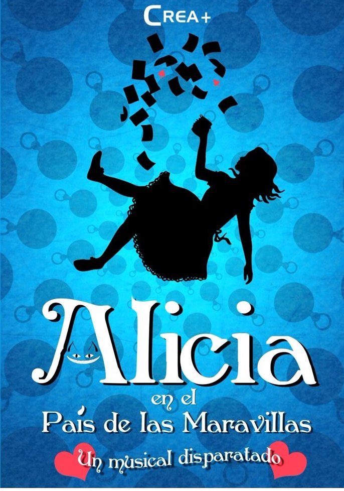 Hoy tenemos un domingo muy musical. El disparatado ‘Alicia en el País de las Maravillas’ llega al Teatro Circo de Puente Genil y la Orquesta de Córdoba, junto a la presentadora y mimo Elisabet González y la voz en off de Joaquín Haro, nos presentan a Ludwig Van Beethoven.
