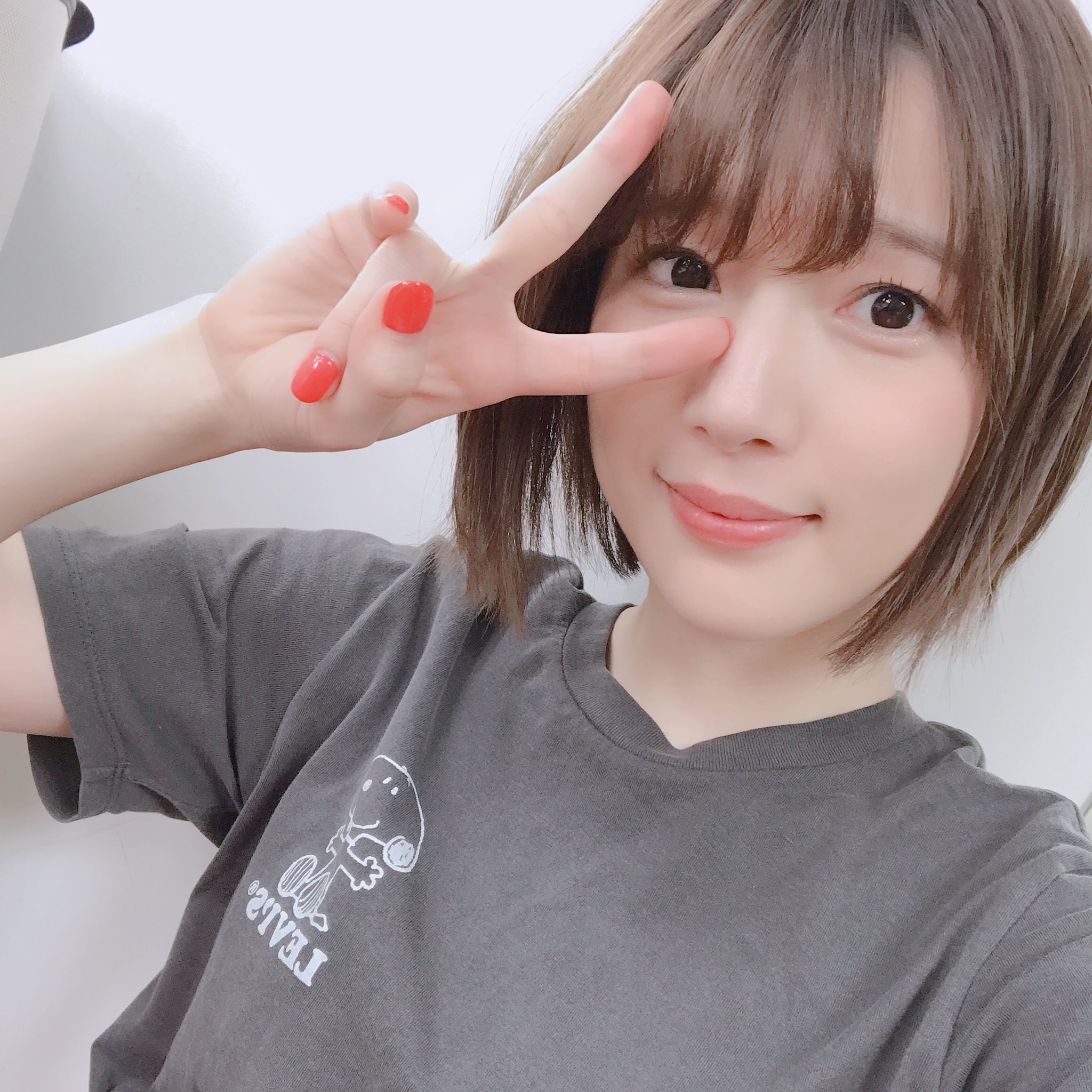 内田真礼 名古屋 リリイベありがとうございました 盛り上がったね あっという間の2日間 またきます