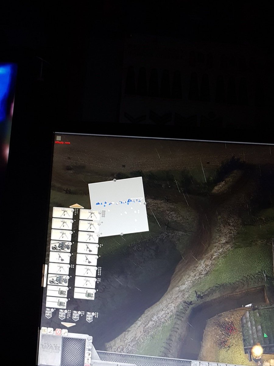 ReeceZombie's tweet photo. I love the Men Of War Assault Squad 2 editor https://t.co/CHDEnIZthP