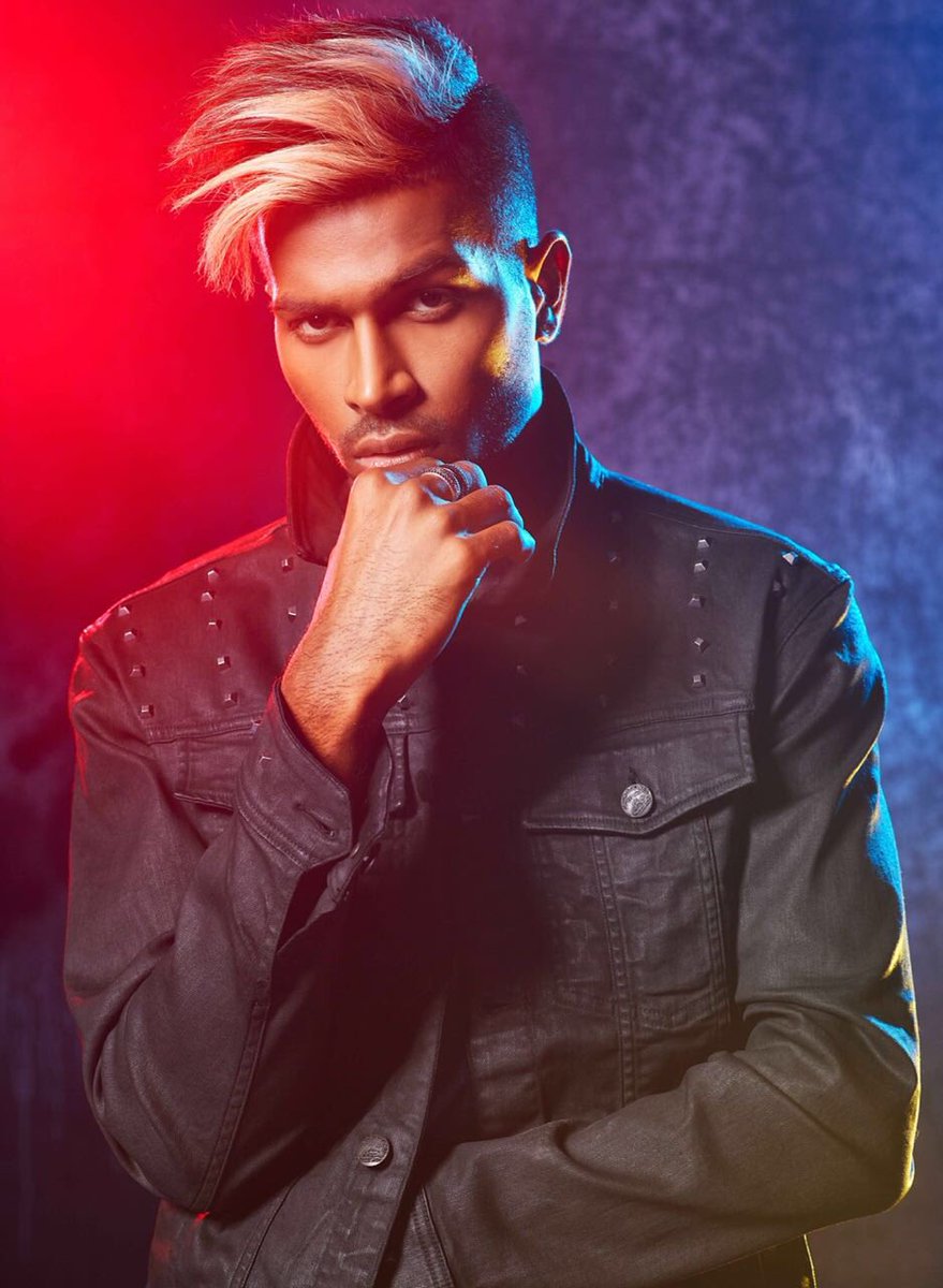 hardikpandya7's tweet photo. Think positive. Stay positive.🤙🏾 https://t.co/GXiWgDROPp