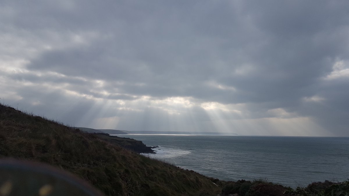 Beautiful Porthleven.