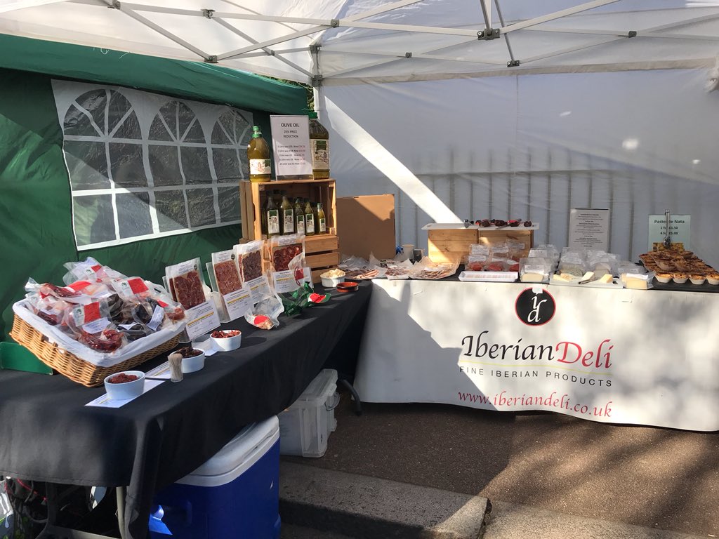 IberianDeli.co.uk (@iberiandelicouk) on Twitter photo 