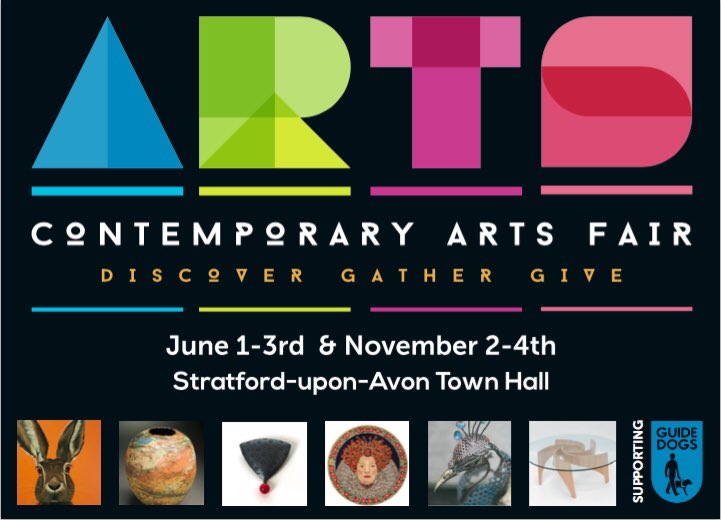 DiscoverGatherGive Contemporary Arts Festival tweet media