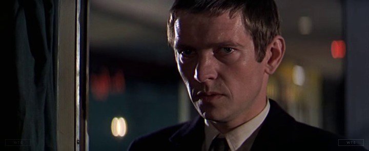 Tom Courtenay was born on this day 81 years ago. Happy Birthday! What\s the movie? 5 min to answer! 