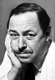 American #playwright #TennesseeWilliams choked to death #onthisday in 1983.

#otd #writer #alcoholism #drugabuse #addiction #TheGlassMenagerie #AStreetcarNamedDesire #CatonaHotTinRoof
