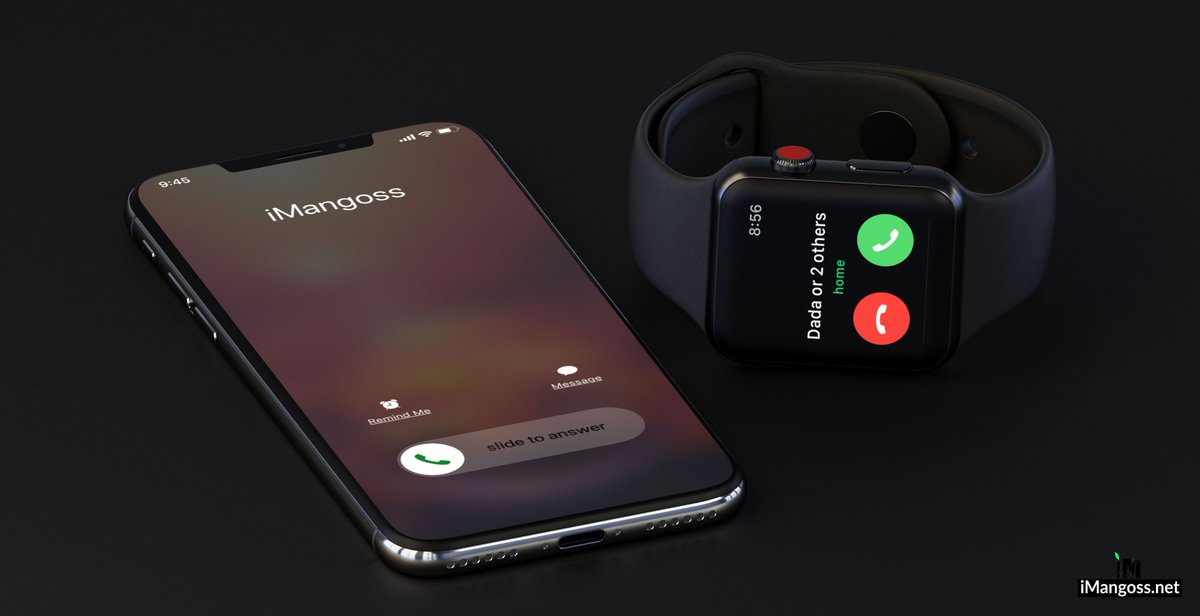 iMangoss's tweet image. How to Decline an iPhone Calls both Locked &amp;amp; Unlocked state
imangoss.net/2018/02/declin…
#iOS1126
