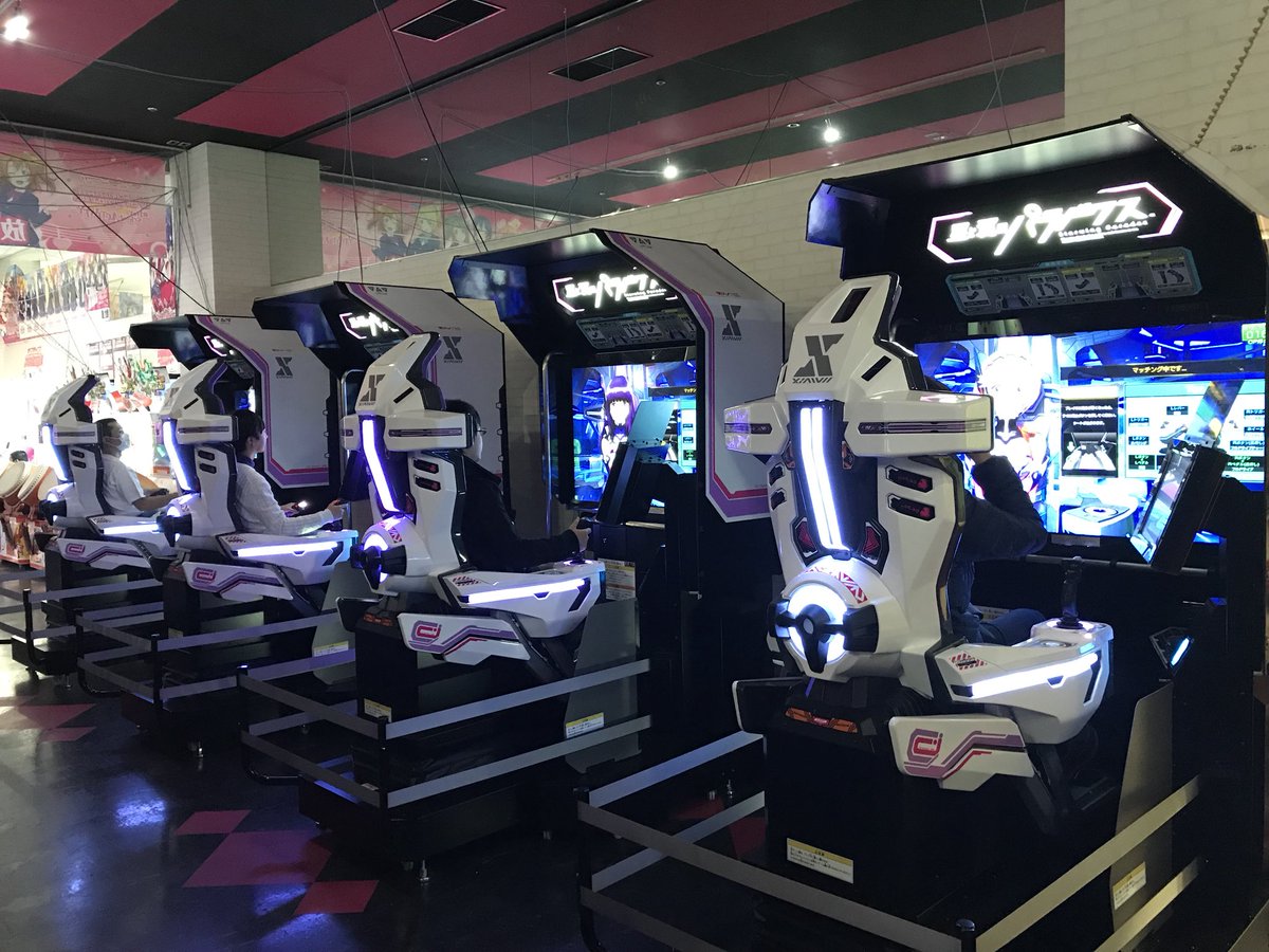 星と翼のパラドクス 星翼 ほしつば 星と翼のパラドクス ロケテスト 対人戦ならではのアツい戦いが繰り広げられております 本日が最終日とはいえ まだまだこれから盛り上がっていきましょう 星翼