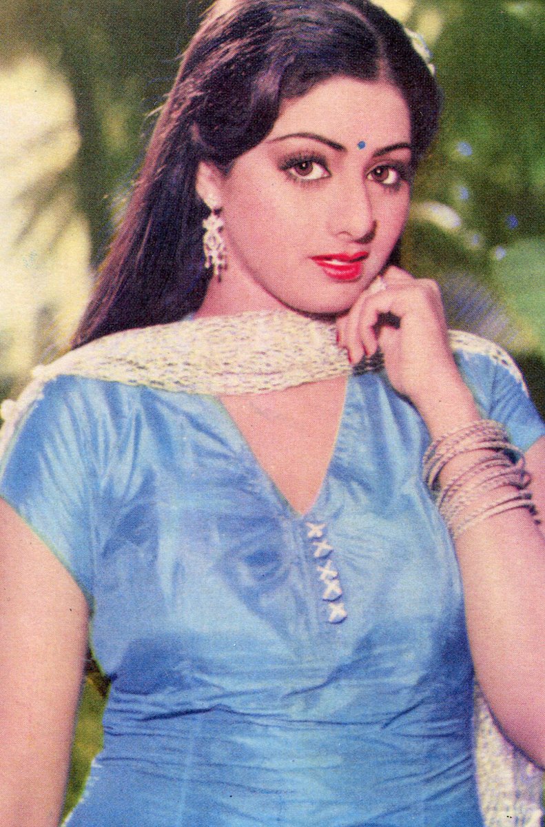 An era vanished, a charm faded leaving India in a state of shock. Our heartfelt condolences to her family, friends &amp; fans. Sridevi is a legend that will always remain in the hearts and memories of millions. #RIPSridevi