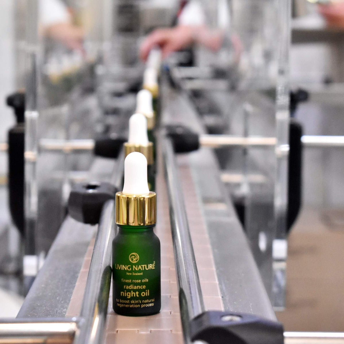 All of our certified natural skincare is formulated and produced at our purpose-built Kerikeri facility in the pristine Bay of Islands. From this base, we control every step of product development, formulation, testing, and filling. We are passionate about the benefits of nature.