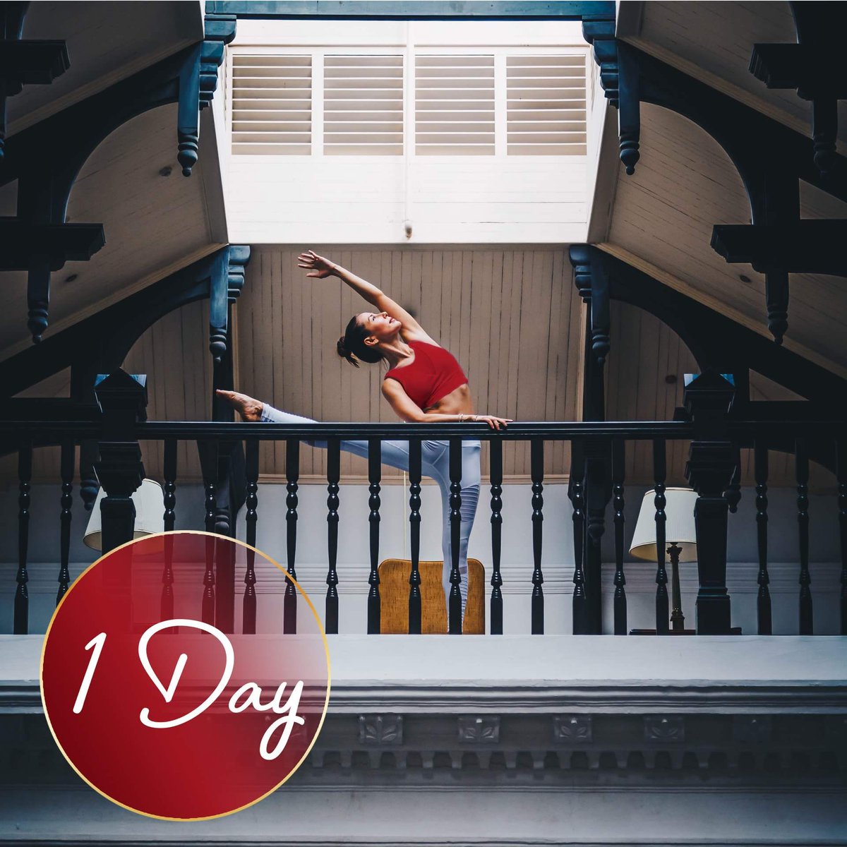 Tomorrow we can introduce to you your NEW essential balancing blend! We hope you are excited because we are! 😍