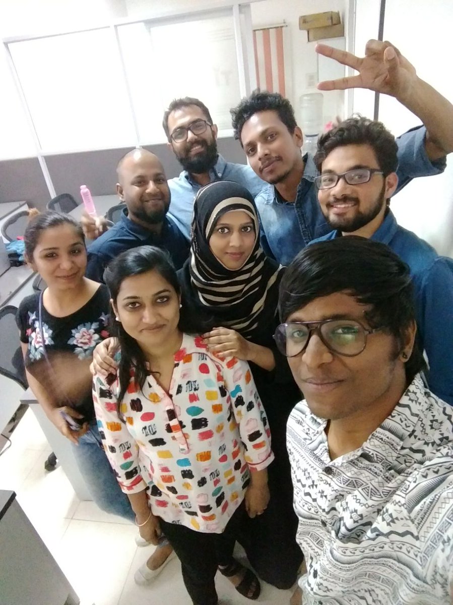 OMiTBangalore's tweet photo. We just finished last day class for #weekend batch of #OMiTKoramangala. We wish the batch students very good luck for their career in #DigitalMarketing @Aditya6194 @singhambu1 @sawan_mudaliar @vanlokesh @sasisandy94 @meenakship28 @MubeenSyed_ https://t.co/lMbbfLDxBP