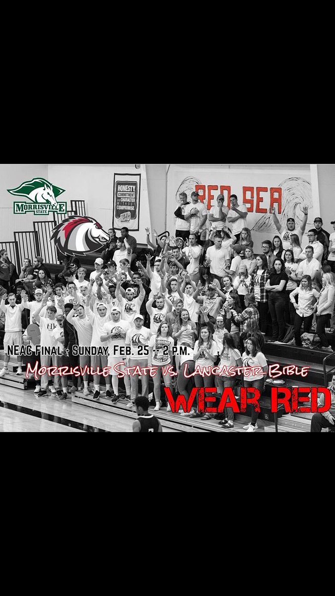TheRedSeaLBC's tweet photo. It’s championship Sunday! 2 o’clock is game time. Wear all red and get ready to be hype again! Last home game of the year, time to show out with our best performance yet! #redout #packthehac https://t.co/Gm5tXRZmgb
