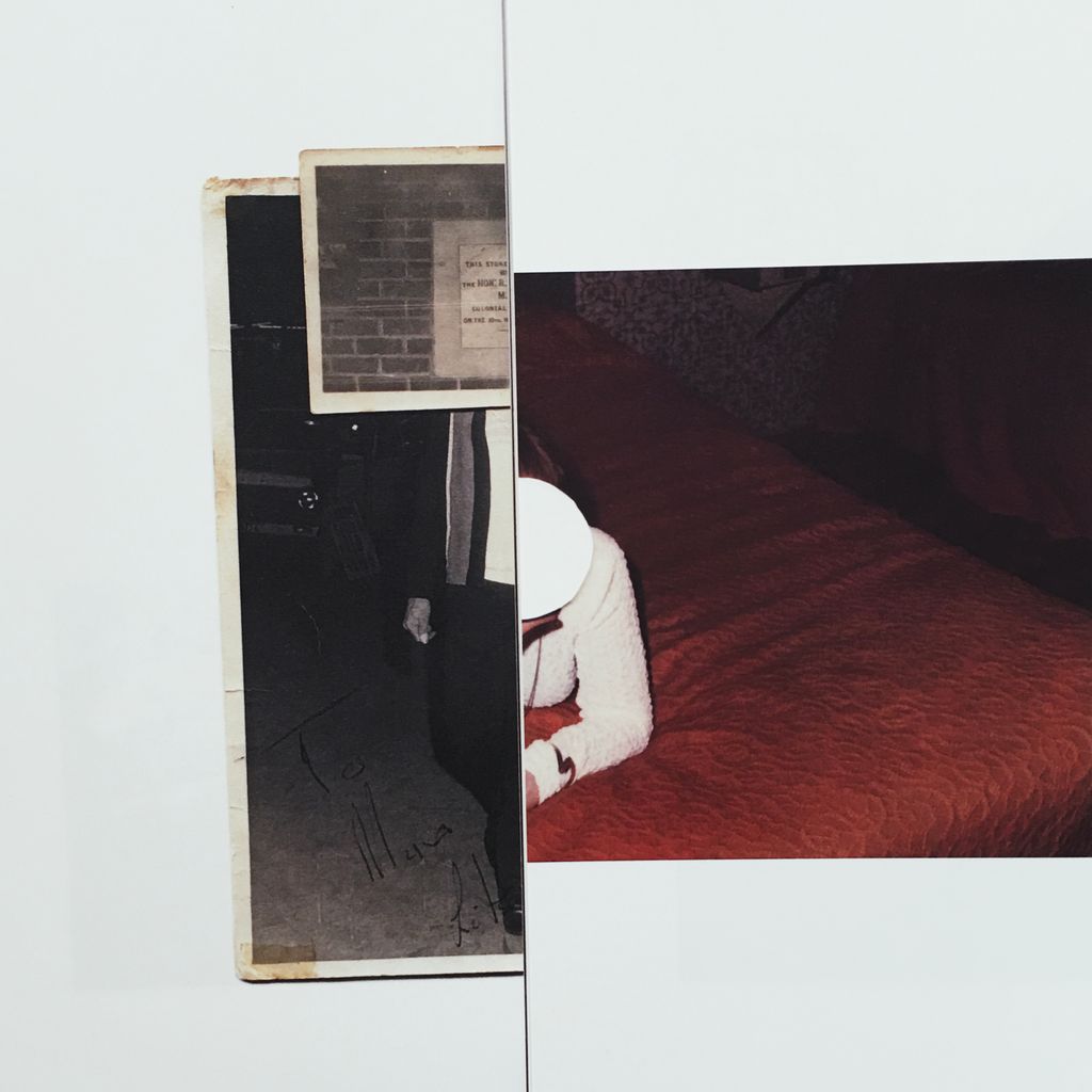 UNLESS YOU WILL STUDIO (@unlessyouwill) on Twitter photo 'On the Sea Stands a Rock' by Sam Forsyth-Gray shortlisted for the Australian Photobook of the Year Award 2017.
//.
#photobook #finalists #exhibition #sydney <a href="/MomentoPro_AU/">Momento Pro AU</a>
//.
bit.ly/2F17mNT 'On the Sea Stands a Rock' by Sam Forsyth-Gray shortlisted for the Australian Photobook of the Year Award 2017.
//.
#photobook #finalists #exhibition #sydney <a href="/MomentoPro_AU/">Momento Pro AU</a>
//.
bit.ly/2F17mNT