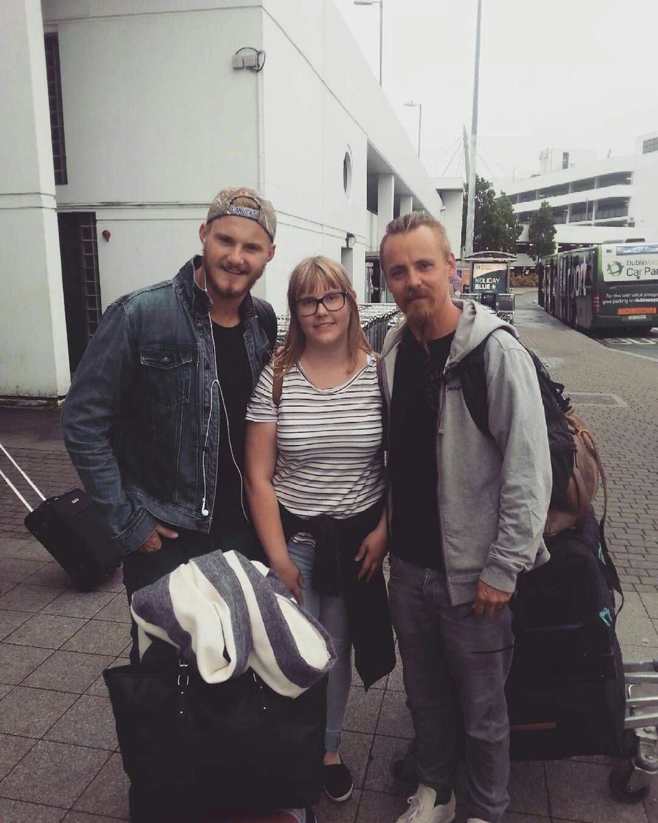 AlexLudwigRus's tweet photo. @alexanderludwig and Jasper Pääkkönen https://t.co/Tv1056mrO3