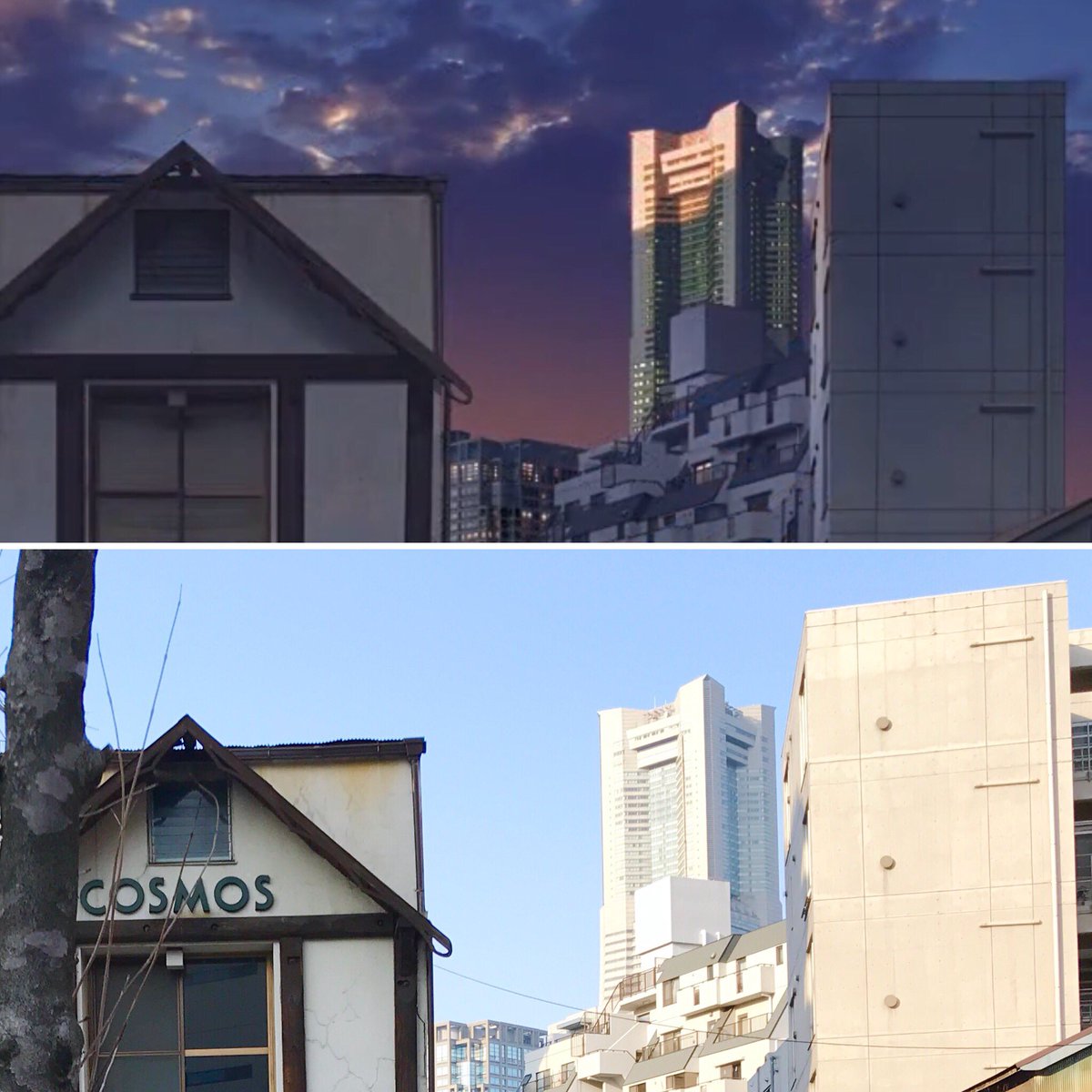 としお アニメ 恋は雨上がりのように 最終回終了 渡辺歩監督のアニメ 版が素晴らしく綺麗な終わり方だったので 実写映画版のラストが気になって仕方ない 楽しみ 恋は雨上がりのように 恋雨 Fujitv Koiame Anime