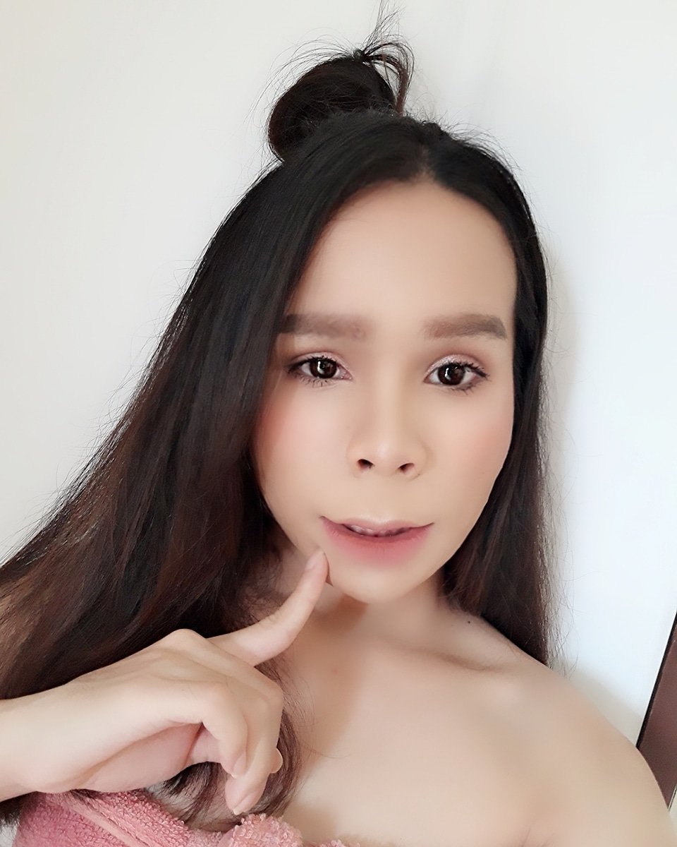 PreemSophicha's tweet photo. อยู่หอคนเดียวเหงา https://t.co/ifNNioQtth