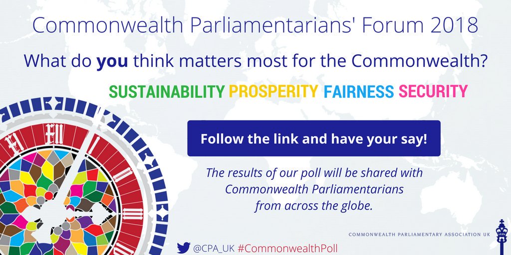 senatorkajwang's tweet photo. @senatorkajwang and @Ahalake will represent Parliament of Kenya at the first Commonwealth Parliamentarians’ Forum in London from 26 Feb to 1 March 2018. The Forum will host 70 MPs from 25 Commonwealth countries @SakajaJohnson will be one of the presenters. https://t.co/t8XSFnfrOm
