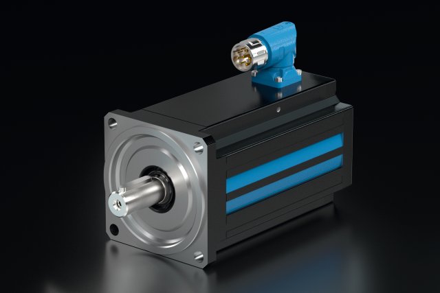 STOBERdrivesuk's tweet photo. NEW motor class from STOBER: The completely sensorless #LeanMotor is significantly lighter and smaller than an asynchronous servo motor with the same output and more cost-efficient and more rugged than a servo drive. https://t.co/DiDnGrX1NI #Precisionengineering #motioncontrol https://t.co/LexYmpAe72