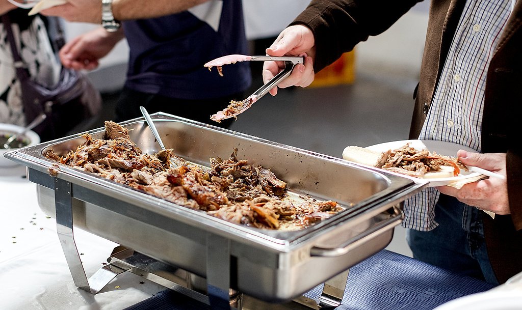 Spit Roast Lamb tweet media