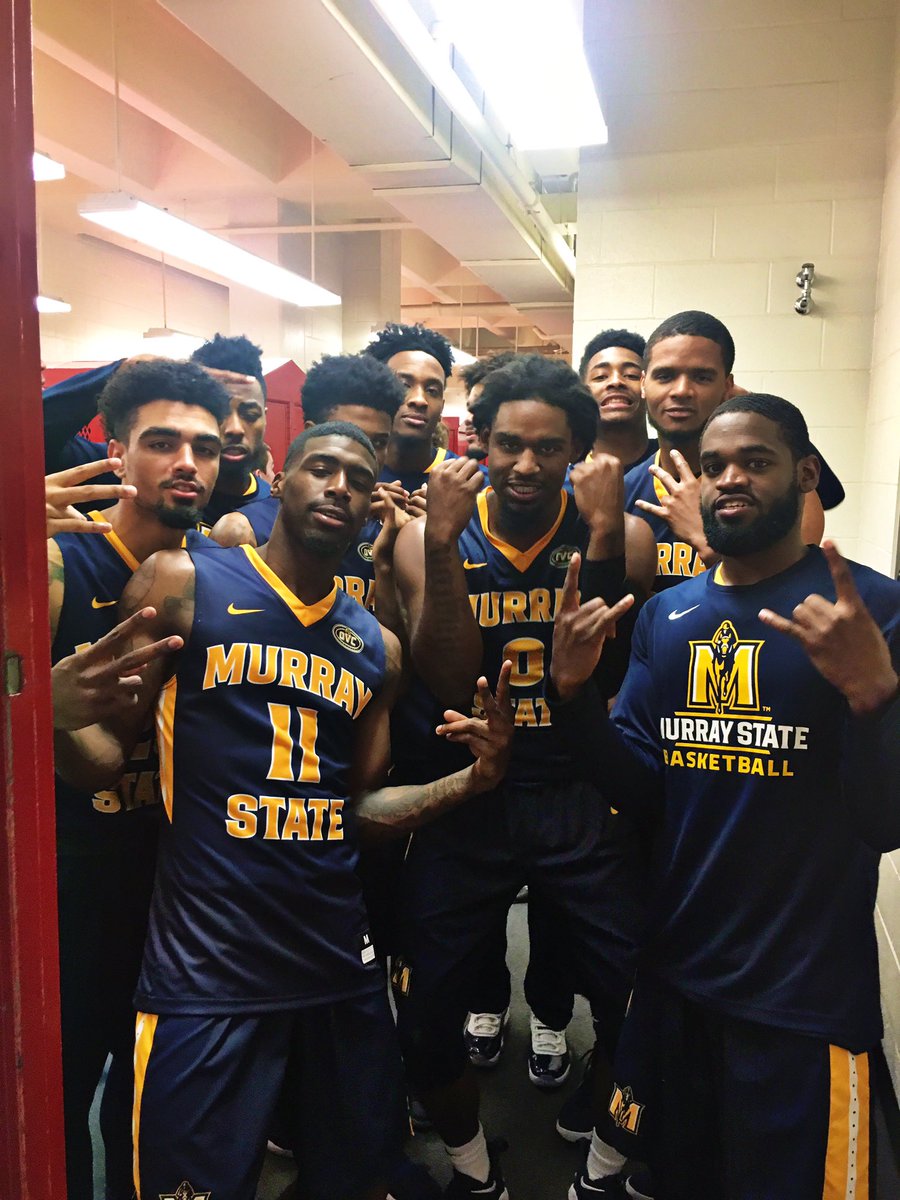 MSURacers's tweet photo. OVC CHAMPIONS!!! 💍🏆🏀

And we're not done yet. https://t.co/pulgXuCxdA