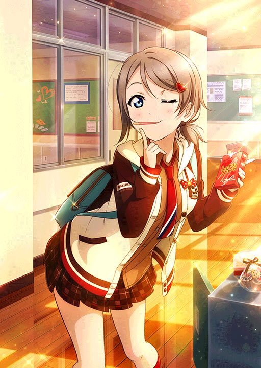 sb69_kol's tweet photo. #ラブライバーさんと繋がりたい
#ラブライブサンシャイン
#拡散希望
#RTした人全員フォローする
#渡辺曜生誕祭2018 
#4月17日は渡辺曜の誕生日 
#4月17日までに417RT目指��� 
#渡辺曜 
#祝う人RT 
#可愛いと思ったらRT 
４月１７日までに417RT達成したいので、協力お願いします！ https://t.co/0Mpgjqt0b5
