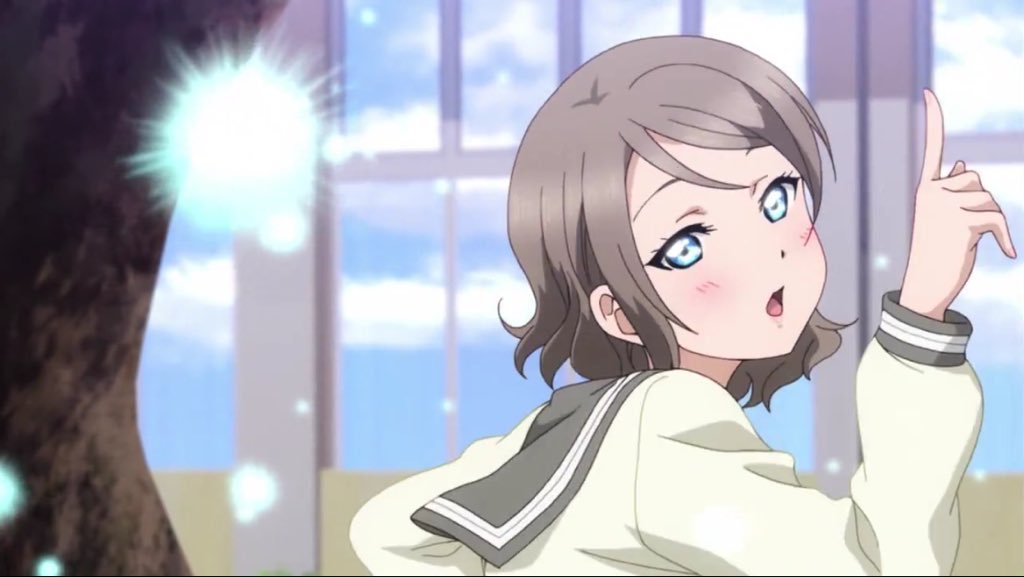 sb69_kol's tweet photo. #ラブライバーさんと繋がりたい
#ラブライブサンシャイン
#拡散希望
#RTした人全員フォローする
#渡辺曜生誕祭2018 
#4月17日は渡辺曜の誕生日 
#4月17日までに417RT目指��� 
#渡辺曜 
#祝う人RT 
#可愛いと思ったらRT 
４月１７日までに417RT達成したいので、協力お願いします！ https://t.co/0Mpgjqt0b5