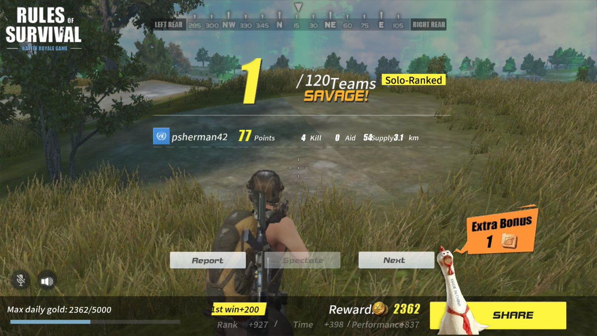 Mabar kuy... anyone?