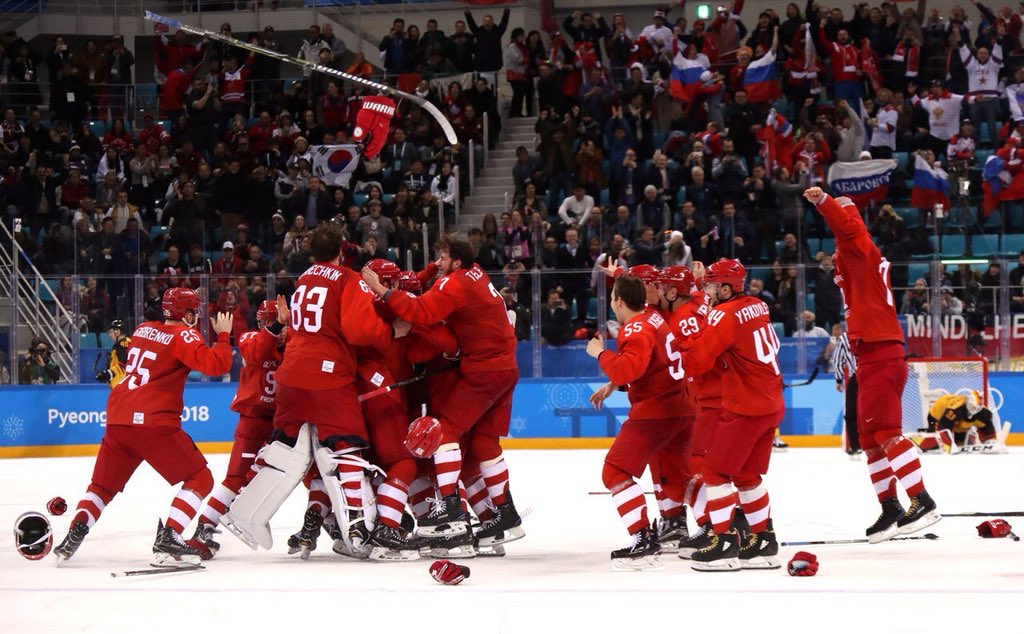 izvestia_sport's tweet photo. Эмоции🔥 https://t.co/hIsfxbWU5t