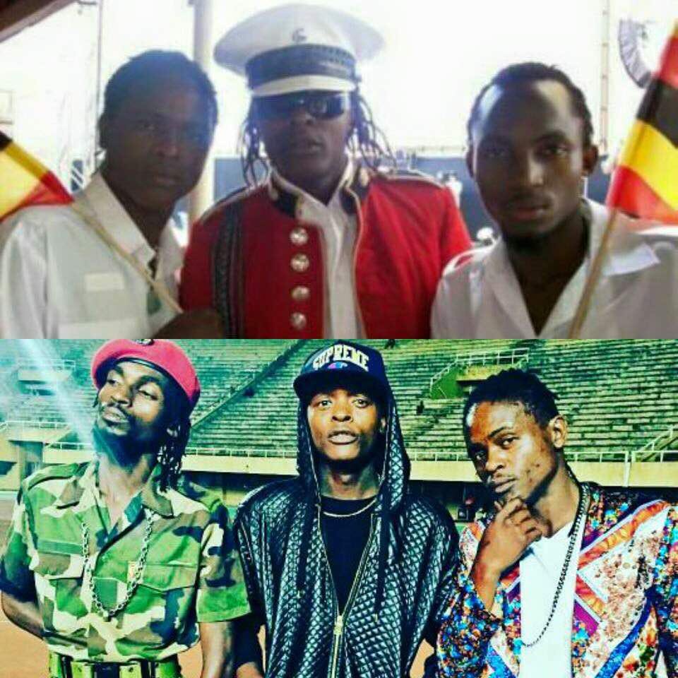 RadioandWeasel's tweet photo. He Came He Saw He Conquered 🎥 

👑Radiology Album Dropping Soon On All The Music Stores. We will be dropping his new album each year on his birthday 25th Jan for the next 20 Years| Mark Your calendars. ⭐️🌟🌟 https://t.co/ehmHhpnL1Q