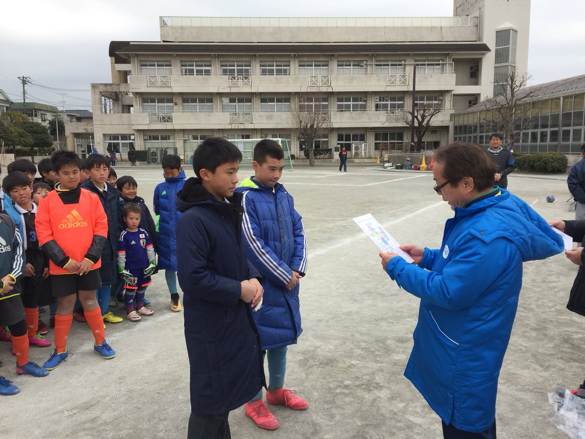 しらとり台fc 青葉連合高学年結果 しらとり台fc さつきが丘小学校 横浜市青葉区しらとり台 1位 しらとり台fc Dチーム 2位 しらとり台fc Bチーム 3位 しらとり台fc Aチーム 審判のお父さん方 青葉連合の皆様 朝から有難うございました T Co しらとり台fc 青葉連合高学年結果 しらとり台fc さつきが丘小学校 横浜市青葉区しらとり台 1位 しらとり台fc Dチーム 2位 しらとり台fc Bチーム 3位 しらとり台fc Aチーム 審判のお父さん方 青葉連合の皆様 朝から有難うございました T Co