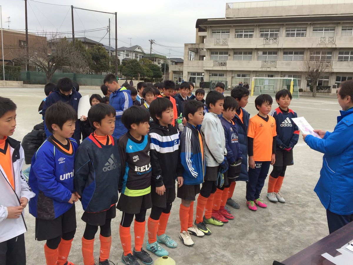 しらとり台fc 青葉連合高学年結果 しらとり台fc さつきが丘小学校 横浜市青葉区しらとり台 1位 しらとり台fc Dチーム 2位 しらとり台fc Bチーム 3位 しらとり台fc Aチーム 審判のお父さん方 青葉連合の皆様 朝から有難うございました T Co