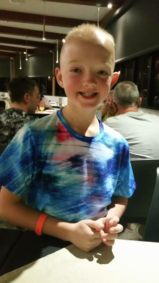 2019 year - Lottie Blackford 2019 year