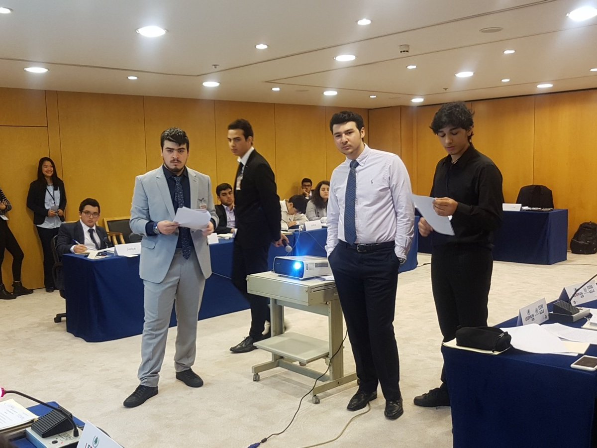 LEBMUN tweet media