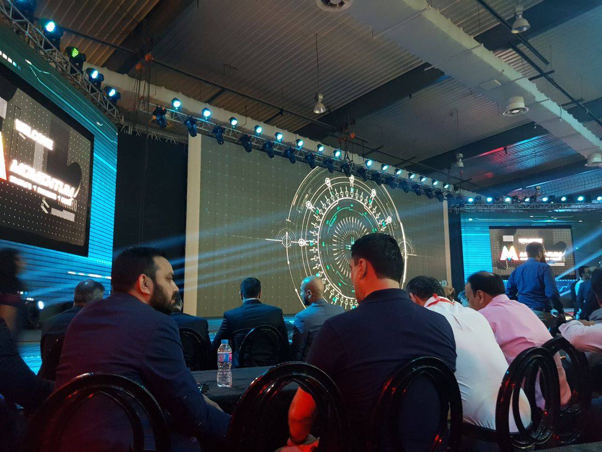 ianniegul's tweet photo. Had an amazing experience of traveling to Karachi and attending one of the biggest Tech conferences in Pakistan. All these efforts would help develop a healthy digital eco-system in Pakistan.
#Entrepreneurship #Tech #Momentum #TechValley #MeriWaadi #Codematics #Karachi #Pakistan https://t.co/toVdeWYlFT