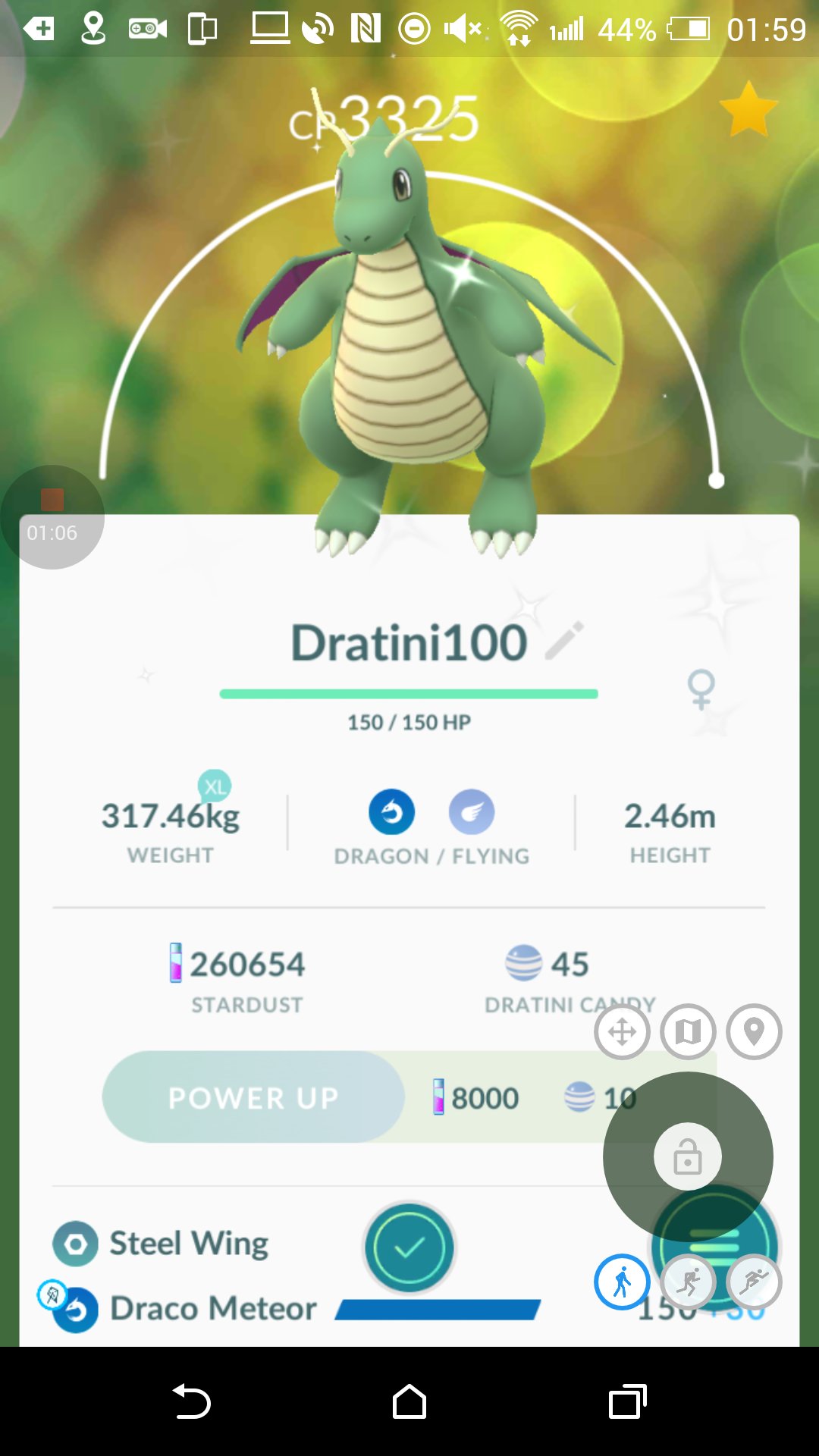 Where To Find Dragonite Pokemon Go