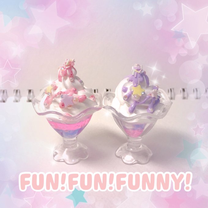 ゆめかわpopのtwitterイラスト検索結果 古い順