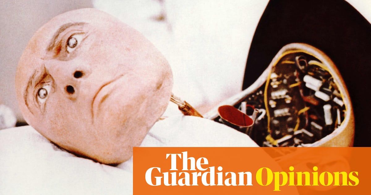 Don’t worry about #AI going bad 

the minds behind it are the danger 

bit.ly/2F52ycE #fintech #insurtech #ArtificialIntelligence #MachineLearning #DeepLearning <a href="/jjn1/">John Naughton</a> <a href="/guardian/">The Guardian</a> <a href="/JohnSnowai/">John Snow</a> <a href="/TheMisterFavor/">Home Sweet Home</a> <a href="/jblefevre60/">Jean-Baptiste Lefevre</a> <a href="/ipfconline1/">ipfconline - On vacation until August 24 :)</a> <a href="/TamaraMcCleary/">Tamara McCleary</a>