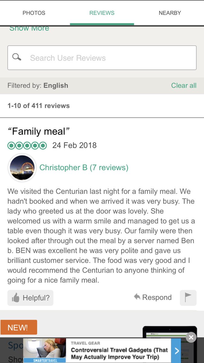 TTCenturion tweet media