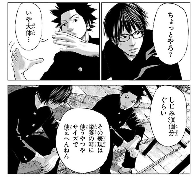 謎の天才漫画家 此元和津也 について調査 考察してみた