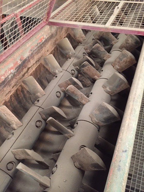 Nuevas entradas: Caldera Minor Serie 2000 y Amasadora Domenech F-180, ambas en perfecto estado y procedentes del desmonte de una importante ladrillera. Consúltanos.
milanuncios.com/otros-motor/ca…
milanuncios.com/otros-motor/am…