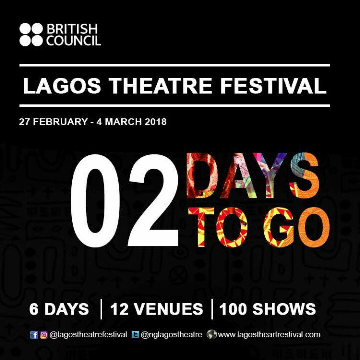 davokin's tweet image. Raconteur Productions takes us way back to 1930! Aba Women’s War. The Aftermath by Paul Ugbede. Tickets 5K augustmeeting.com #LTF2018