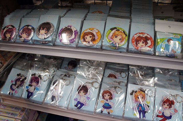 アニメイト池袋本店 No Twitter グッズ情報 ずっと前から好きでした 告白実行委員会 いつだって僕らの恋は10センチだった 等 Honeyworks関連グッズ多数販売中 当店5fにて取り扱っておりますアニ Honeyworks 僕10 ハニワ
