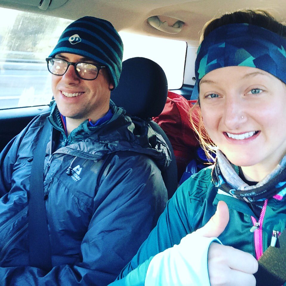 Off to event number 4 of 30 for #thirty4thirtychallenge 
Bring it on. #thenewforestchallenge a nice day for a long run 🏃‍♀️